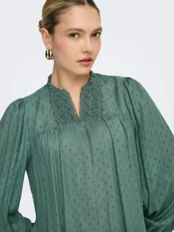 Online ONLGEZA Bluse Dame Toppe