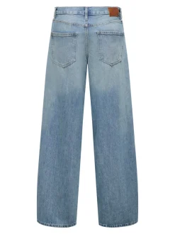 Online ONLGIANNA Balloon fit Jeans Dame Jeans|Jeans