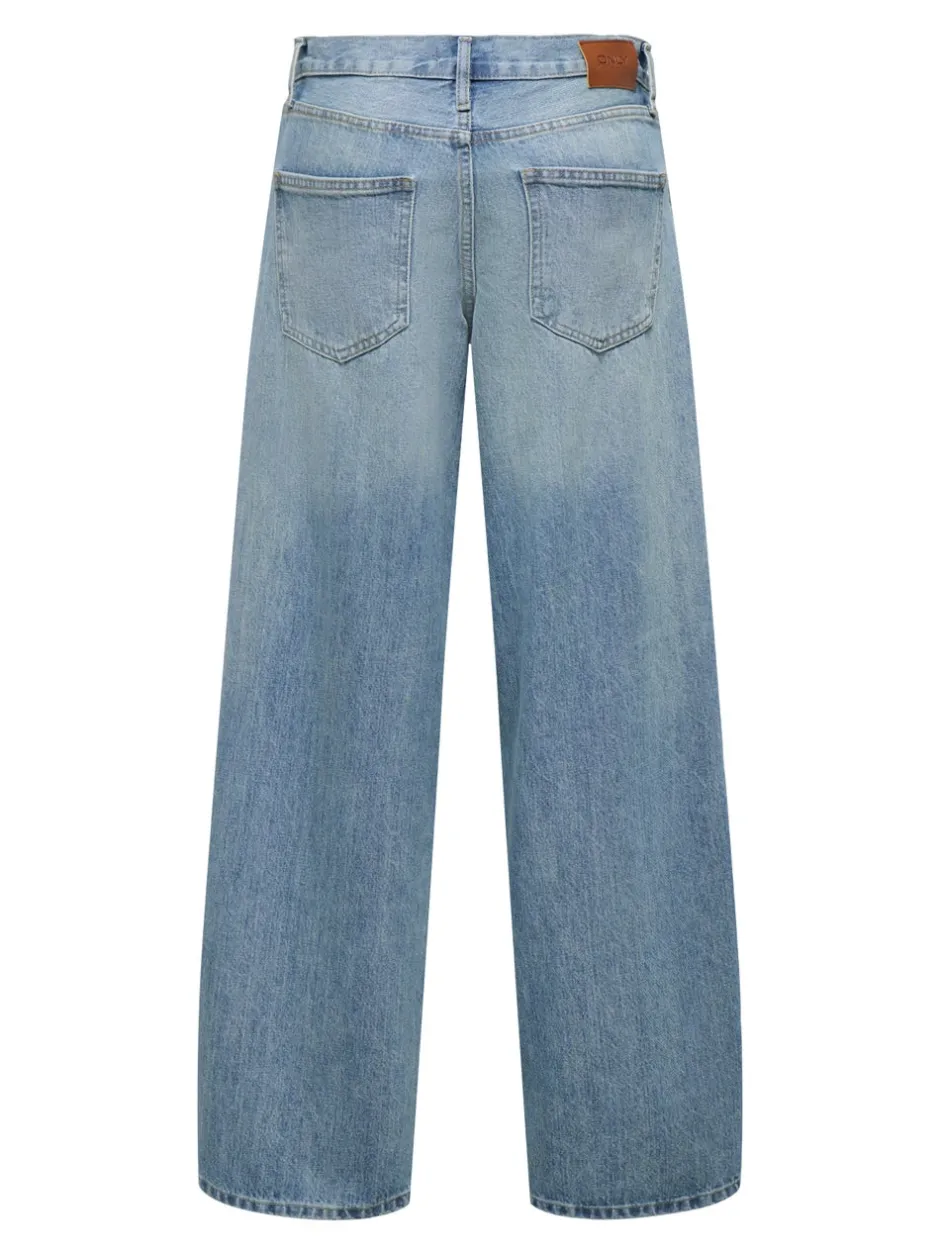 Online ONLGIANNA Balloon fit Jeans Dame Jeans|Jeans