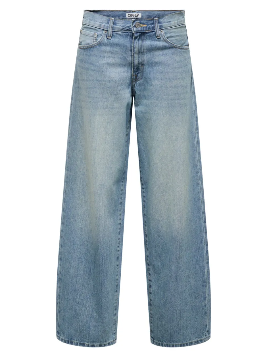 Online ONLGIANNA Balloon fit Jeans Dame Jeans|Jeans