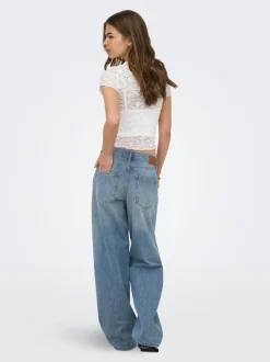 Online ONLGIANNA Balloon fit Jeans Dame Jeans|Jeans