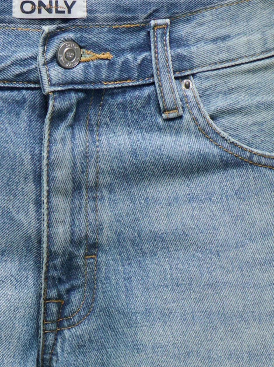 Online ONLGIANNA Balloon fit Jeans Dame Jeans|Jeans