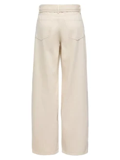 Hot ONLGIANNA Mellemhøj talje Balloon fit Jeans Dame Jeans|Jeans