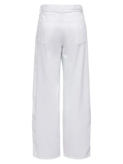 Online ONLGIANNA Mellemhøj talje Balloon fit Jeans Dame Jeans|Jeans