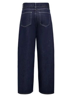 Best ONLGIANNA Mellemhøj talje Balloon fit Jeans Dame Jeans|Jeans