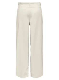 Clearance ONLGIANNA Wide leg fit Bukser Dame Bukser