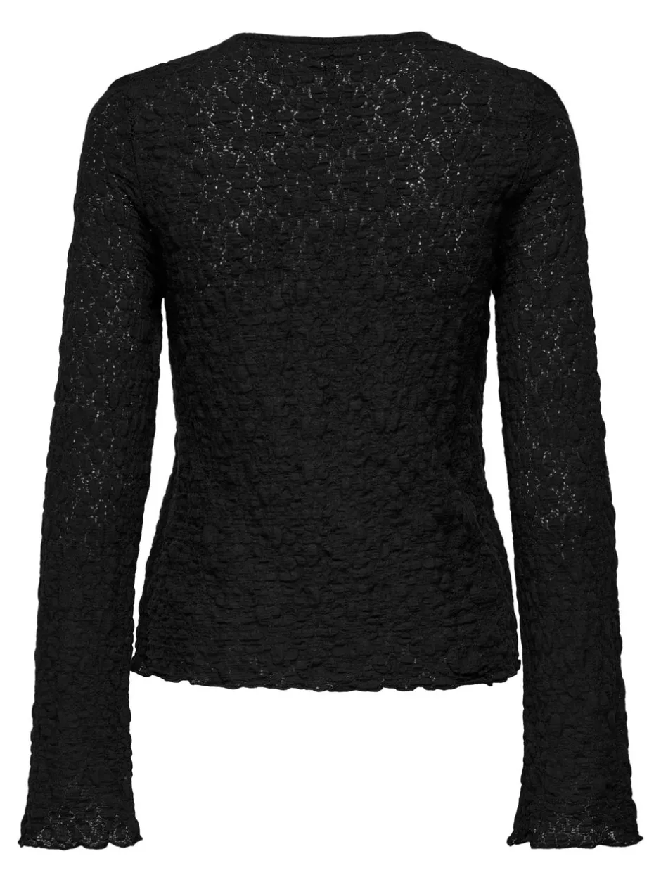 Best ONLGIAVANNA Top Dame Toppe