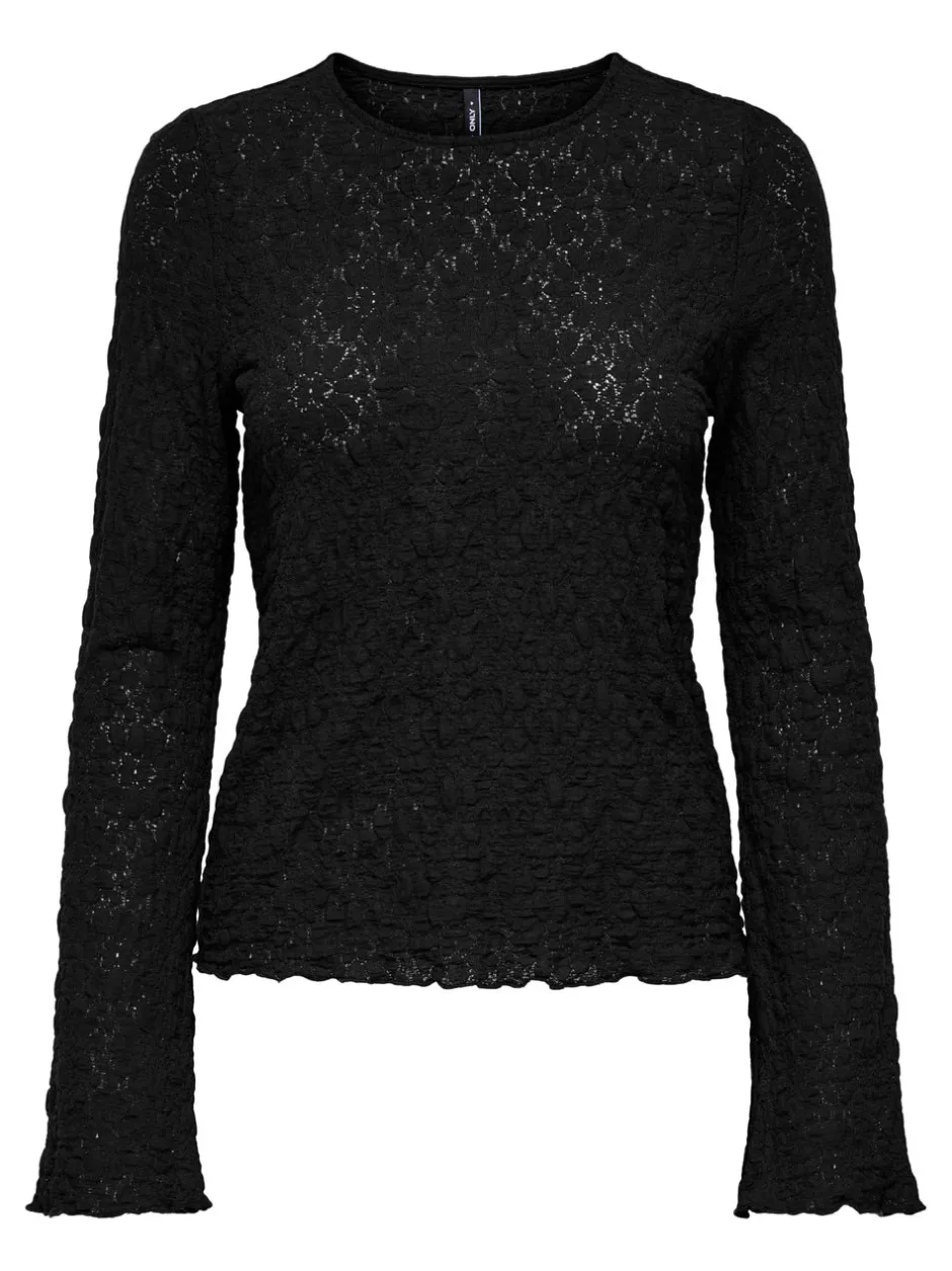 Best ONLGIAVANNA Top Dame Toppe