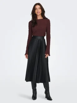 Sale ONLGIAVANNA Top Dame Toppe