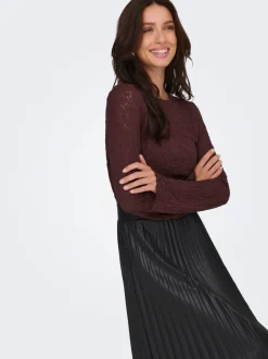 Sale ONLGIAVANNA Top Dame Toppe