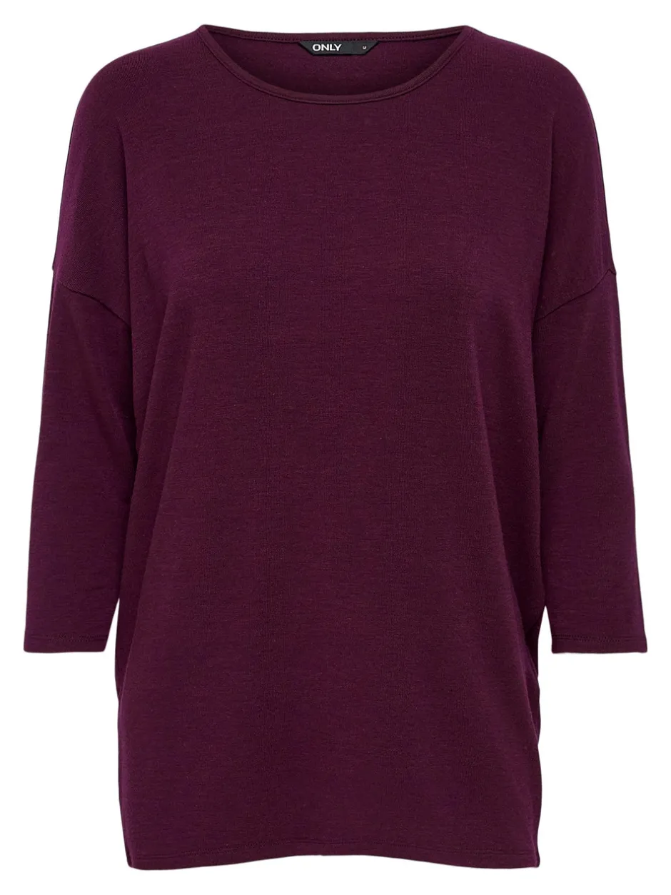 New ONLGLAMOUR Top Dame Toppe