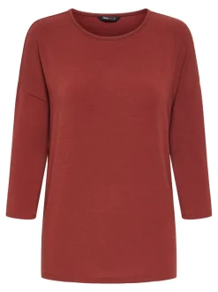 Discount ONLGLAMOUR Top Dame Toppe
