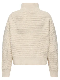 Outlet ONLGLOBE Striktrøje Dame Strik & Cardigans