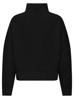 Discount ONLGLOBE Striktrøje Dame Strik & Cardigans