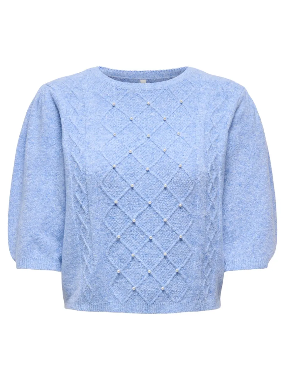 Discount ONLGLORIA Striktrøje Dame Strik & Cardigans