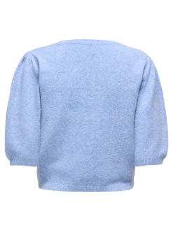 Discount ONLGLORIA Striktrøje Dame Strik & Cardigans