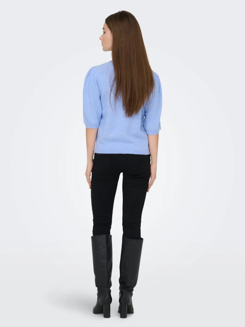 Discount ONLGLORIA Striktrøje Dame Strik & Cardigans