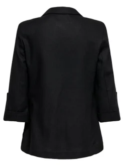 Best ONLGOA Hør Blazer Dame Blazere & Veste