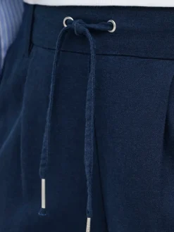 Sale ONLGOA-POPTRASH Comfort fit Hør Bukser Dame Bukser