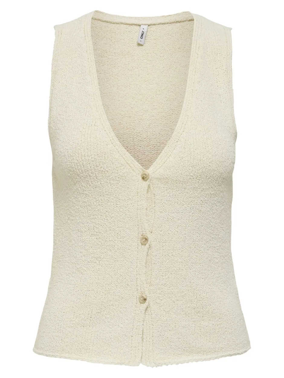 Online ONLGURLI Cardigan Dame Strik & Cardigans