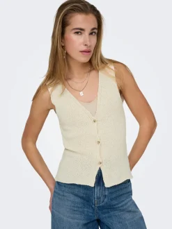 Online ONLGURLI Cardigan Dame Strik & Cardigans