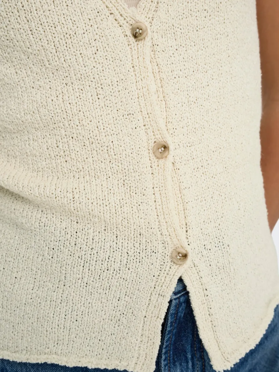 Online ONLGURLI Cardigan Dame Strik & Cardigans