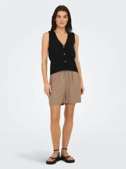 Clearance ONLGURLI Cardigan Dame Strik & Cardigans
