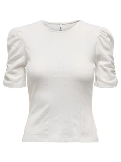 Clearance ONLHALLE T-shirt Dame Toppe