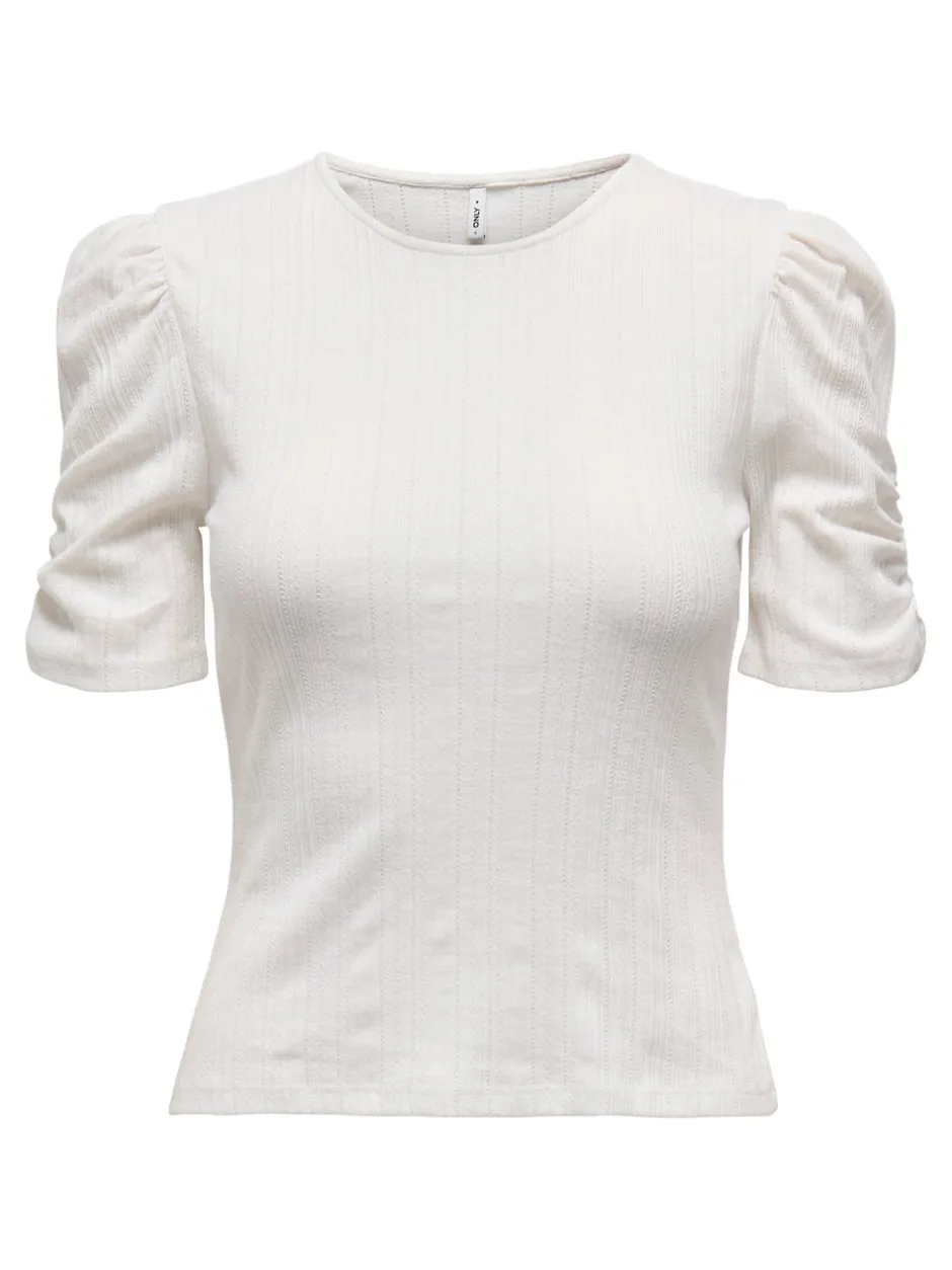 Clearance ONLHALLE T-shirt Dame Toppe