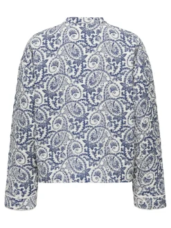 Discount ONLHALLIE Quiltet jakke Dame Jakker Og Frakker
