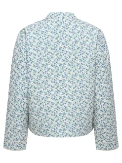 Discount ONLHALLIE Quiltet jakke Dame Jakker Og Frakker
