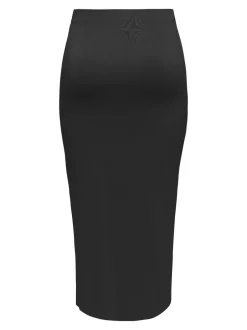 Discount ONLHANNAH Blyantsnederdel Lang nederdel Dame Nederdele