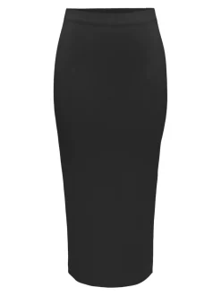 Discount ONLHANNAH Blyantsnederdel Lang nederdel Dame Nederdele