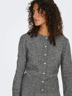 Clearance ONLHAVANNA Cardigan Dame Strik & Cardigans