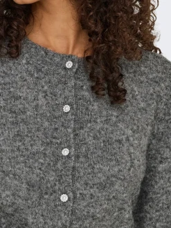 Clearance ONLHAVANNA Cardigan Dame Strik & Cardigans