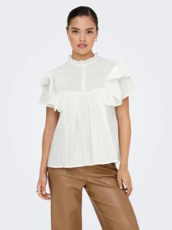 Best ONLHEIKE Top Dame Toppe