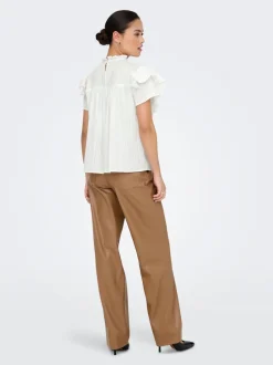 Best ONLHEIKE Top Dame Toppe