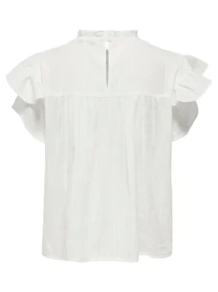 Best ONLHEIKE Top Dame Toppe