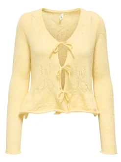 Discount ONLHELGA Cardigan Dame Strik & Cardigans