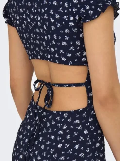 Outlet ONLHILLARY Kort kjole Dame Kjoler