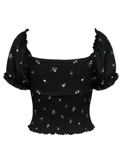 Clearance ONLHILLARY Top Dame Toppe