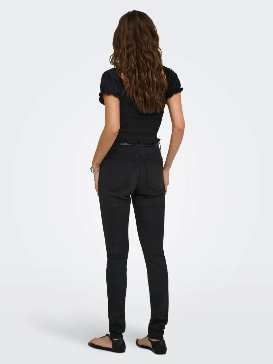 ONLHILLARY Top Dame Toppe