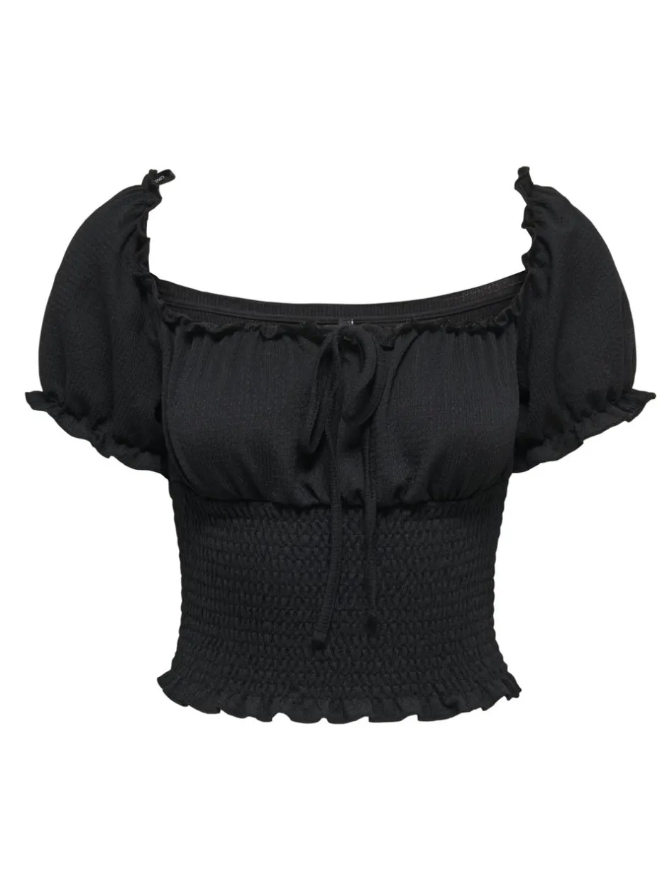 ONLHILLARY Top Dame Toppe