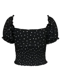 Online ONLHILLARY Top Dame Toppe