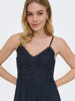 Hot ONLHONEY Kort kjole Dame Kjoler