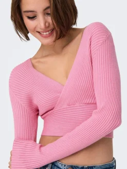 Discount ONLHONOR Top Dame Toppe
