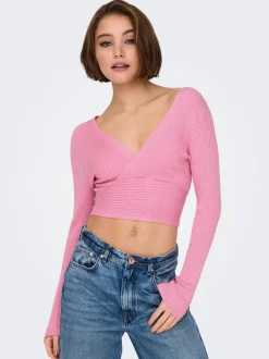 Discount ONLHONOR Top Dame Toppe