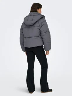 New ONLHOPE Dynejakke Dame Jakker Og Frakker