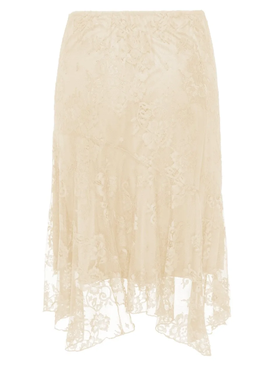 Clearance ONLHOPI Nederdel Midinederdel Dame Nederdele
