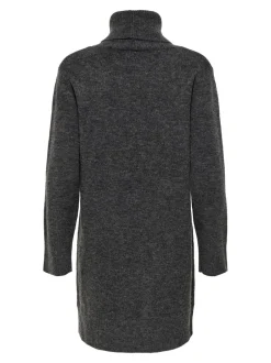 Hot ONLHOUSTON Kort kjole Dame Strik & Cardigans